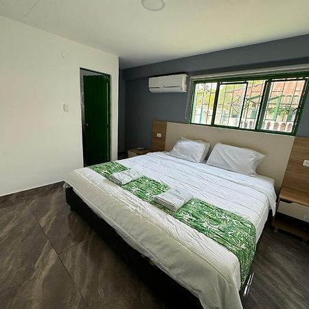Hotel Maratea Melgar Dış mekan fotoğraf