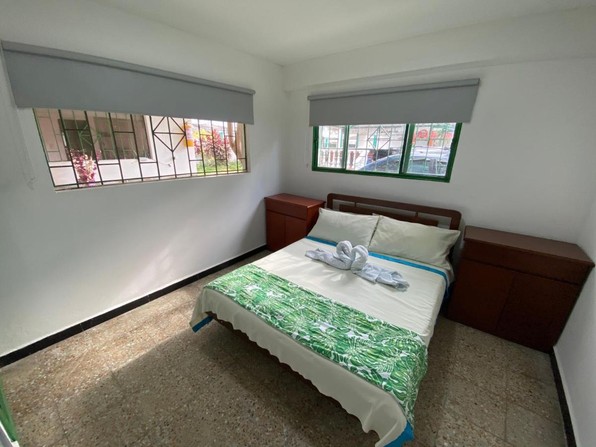 Hotel Maratea Melgar Dış mekan fotoğraf
