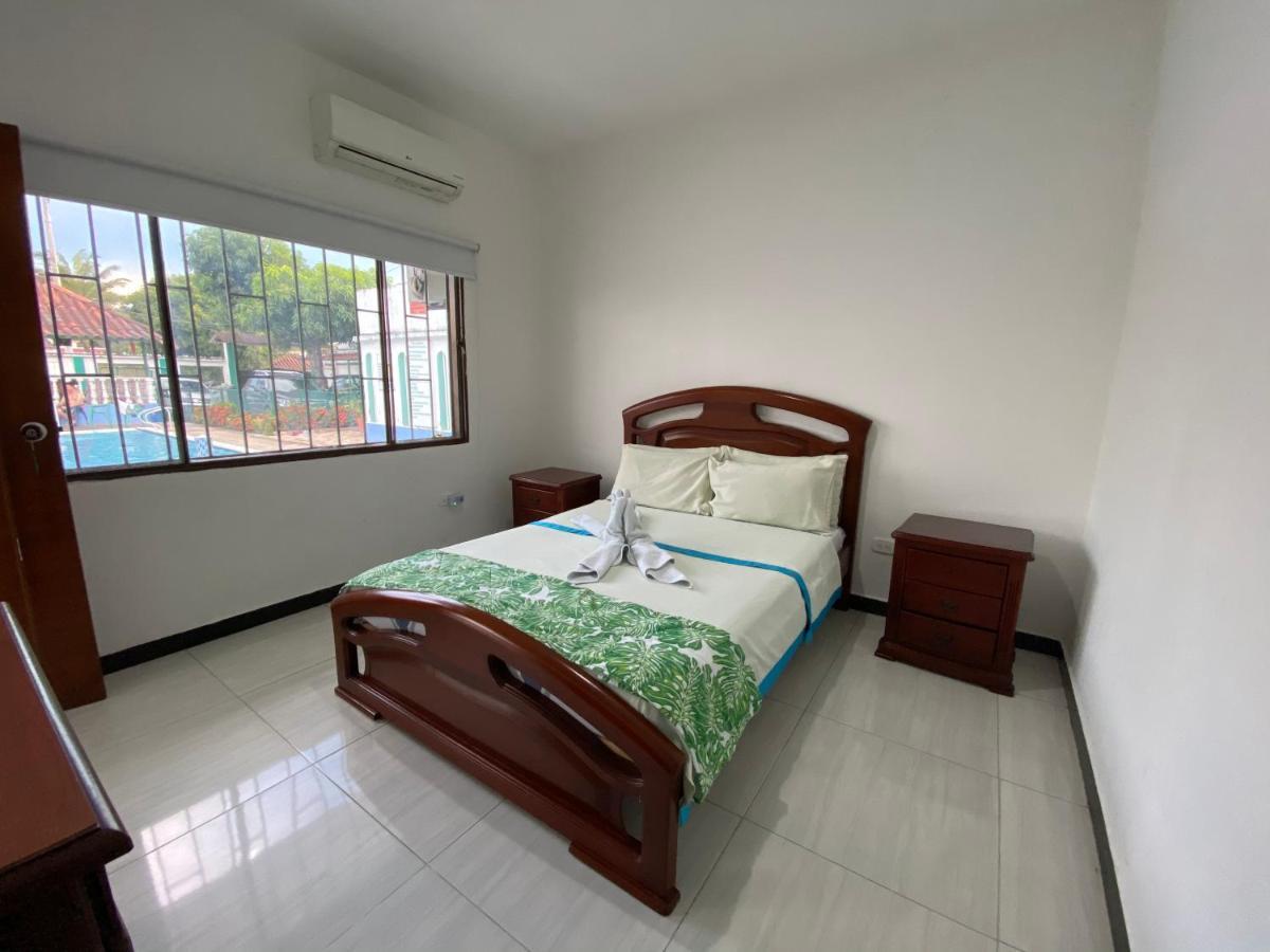 Hotel Maratea Melgar Dış mekan fotoğraf