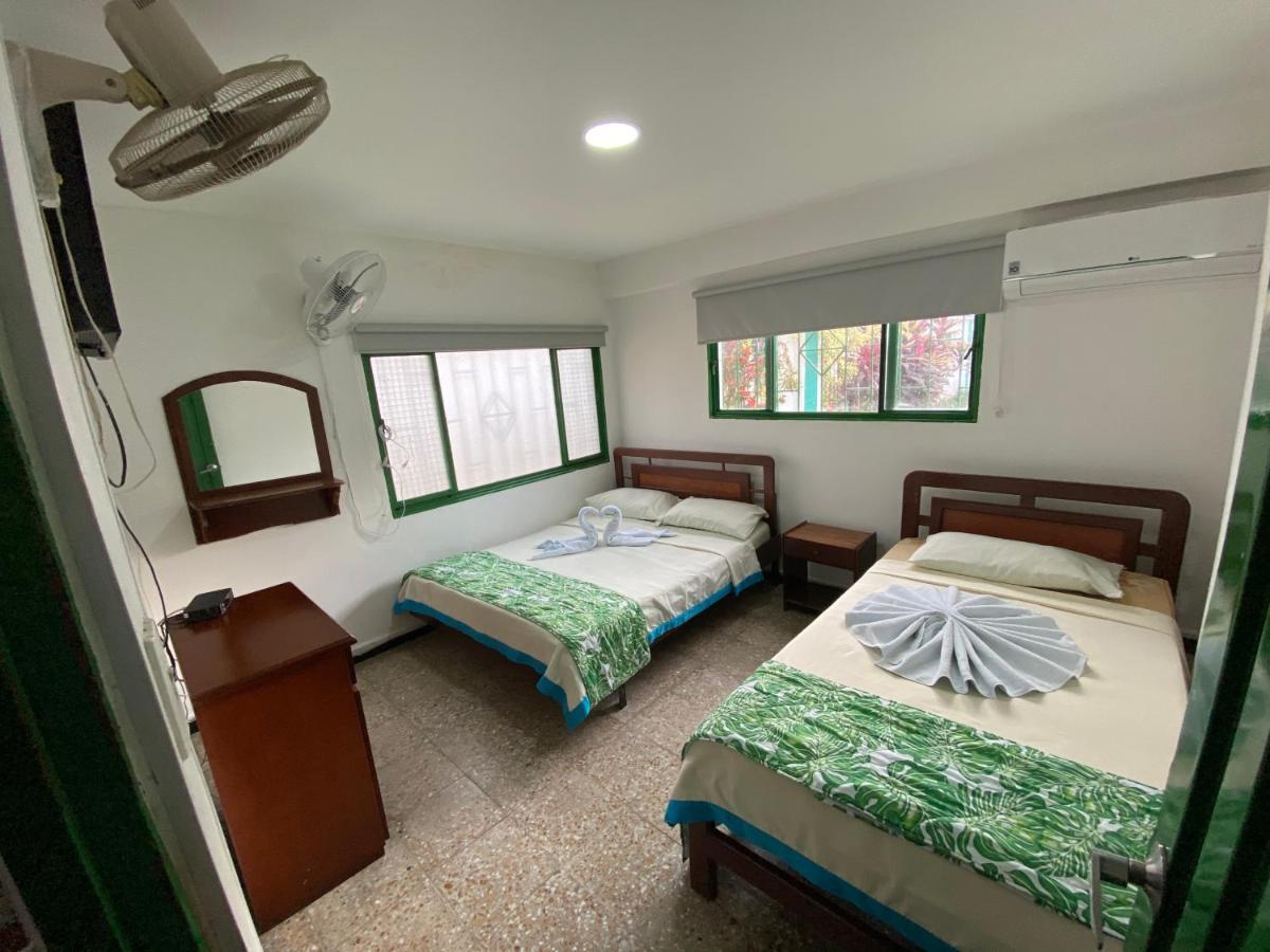 Hotel Maratea Melgar Dış mekan fotoğraf