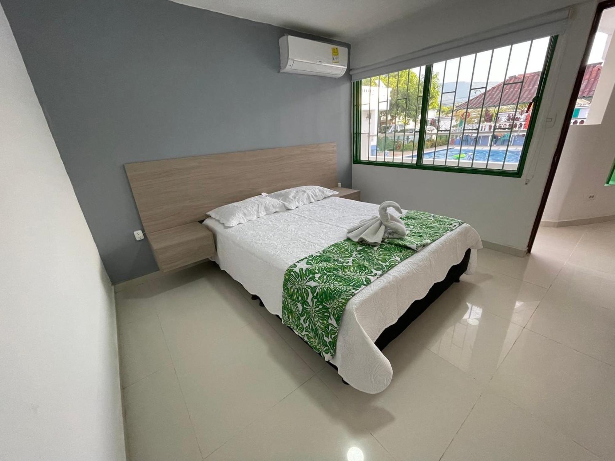 Hotel Maratea Melgar Dış mekan fotoğraf