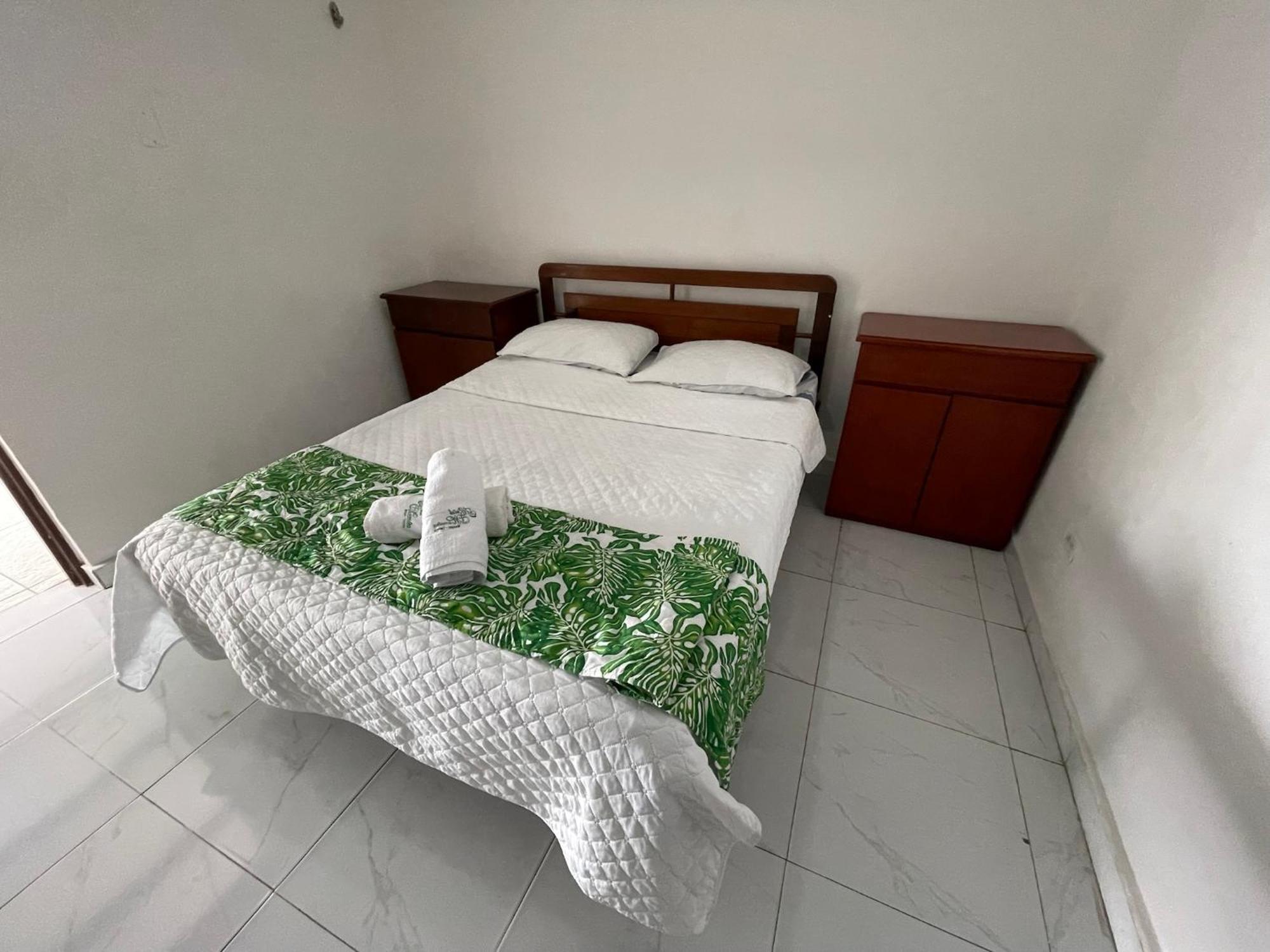 Hotel Maratea Melgar Dış mekan fotoğraf